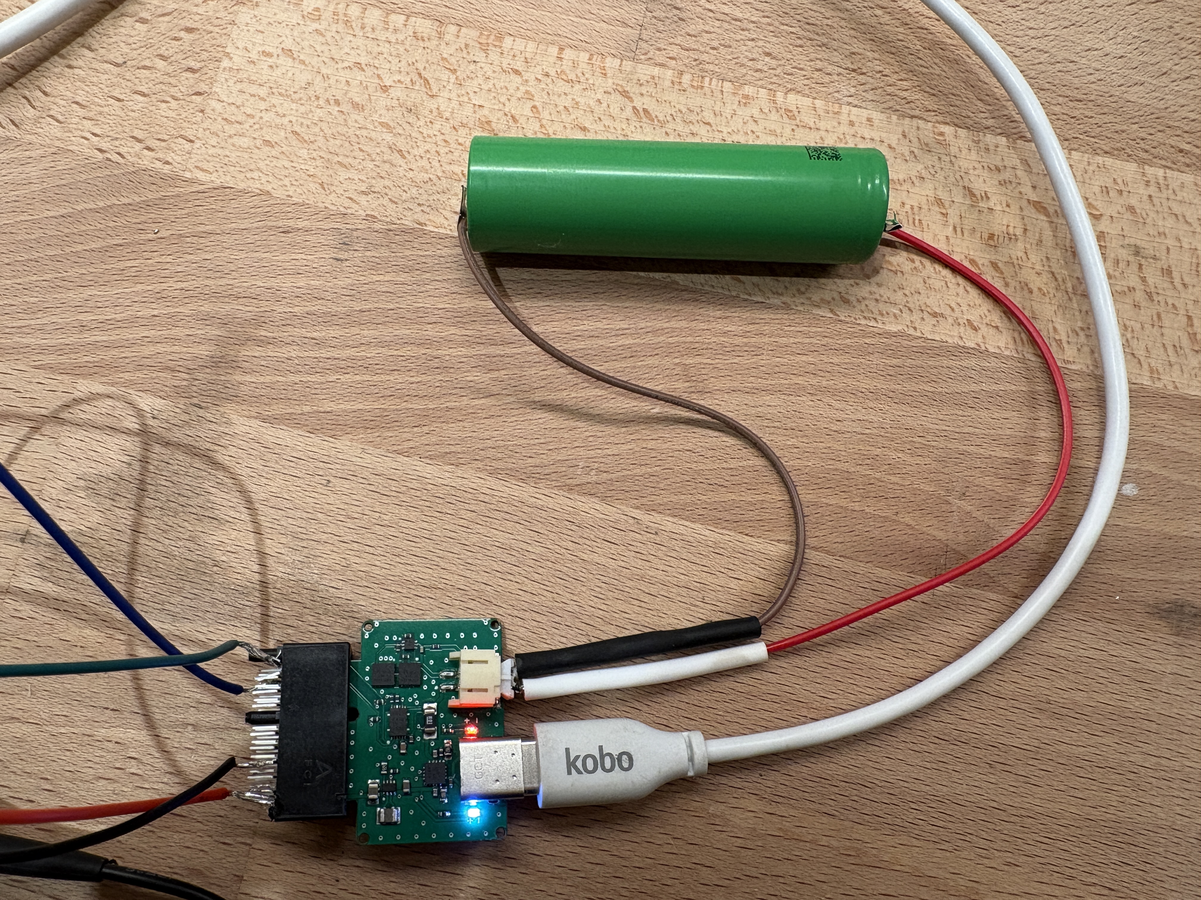 One Month of PCBs - Sonic Avionics