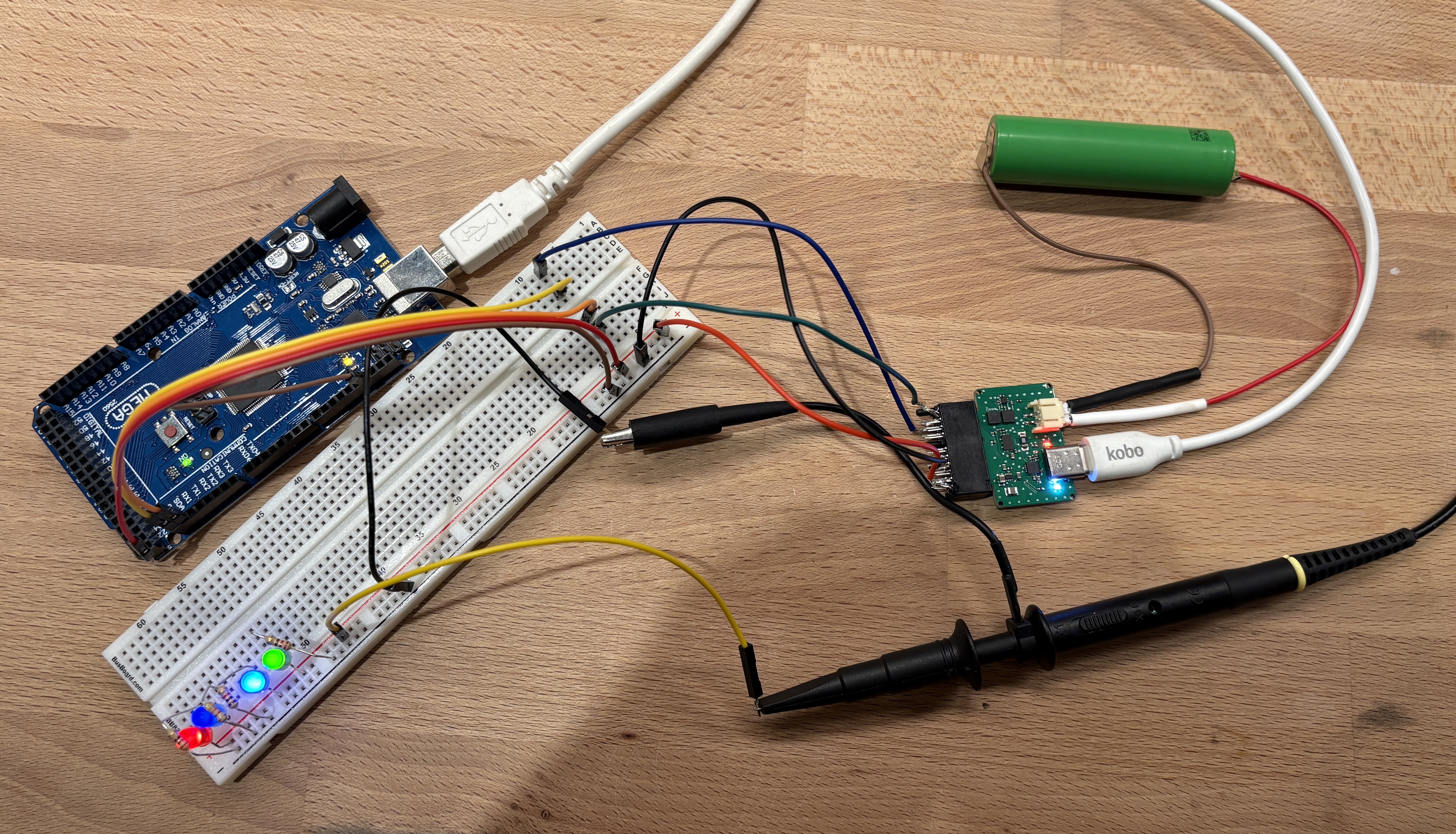 One Month of PCBs - Sonic Avionics